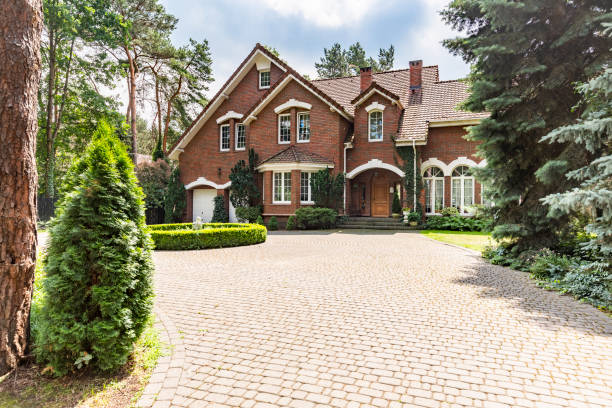 Best Custom Driveway Pavers  in San Jose, CA