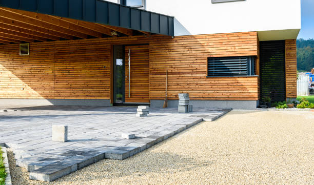 Best Decorative Driveway Pavers  in San Jose, CA