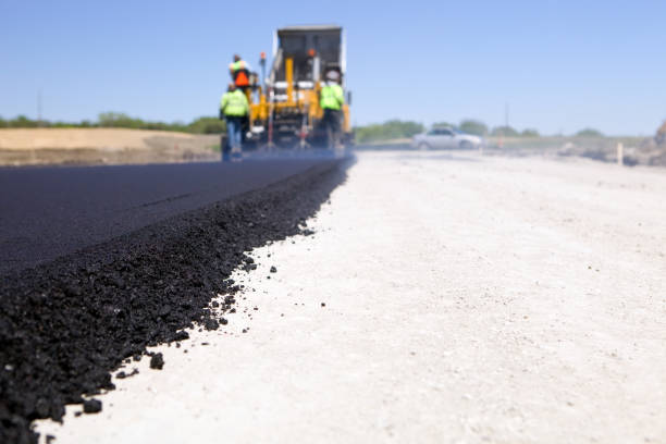 Best Concrete Paver Driveway  in San Jose, CA