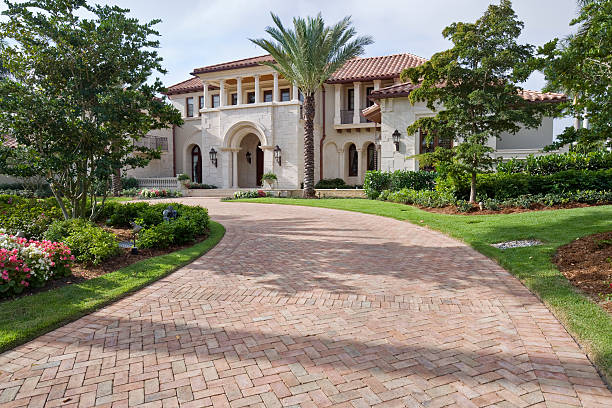 Paver Driveway Replacement in San Jose, CA