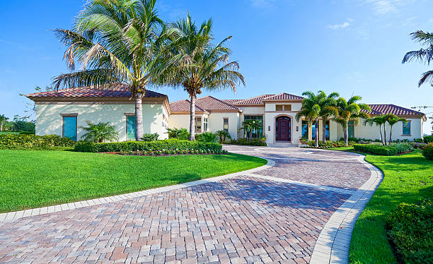 Best Permeable Paver Driveway  in San Jose, CA