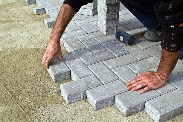 Reasons to Select Us for Your Driveway Paving Requirements in San Jose, CA