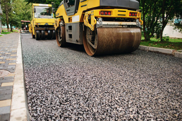 Best Professional Driveway Pavers  in San Jose, CA